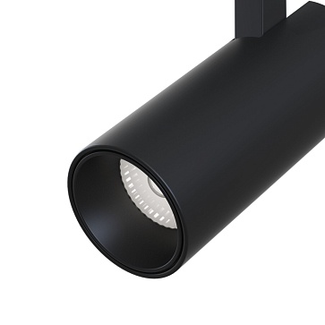 Трековый светильник Focus Led S35 3000K 18Вт 24°
