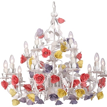 Lucia Tucci Fiori di rose 185.10.5