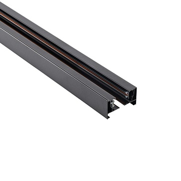 Lucia Tucci Шинопровод для трековой системы освещения Trucco LTP-TR001-3-B Lucia Tucci Шинопровод для трековой системы освещения Trucco LTP-TR001-3-B