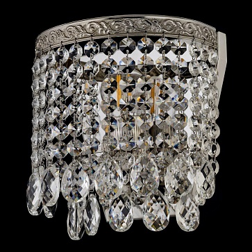 Бра Arti Lampadari Castellana E 2.10.601 N