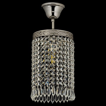 Потолочный светильник Dio DArte Elite Cremono E 1.3.15.100 N