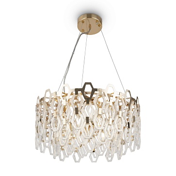 Подвесной светильник MOD490PL-09G