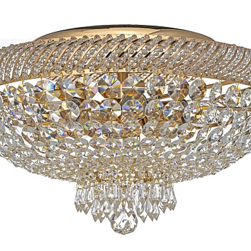 Потолочный светильник Dio DArte Elite Bari E 1.2.45.100 G