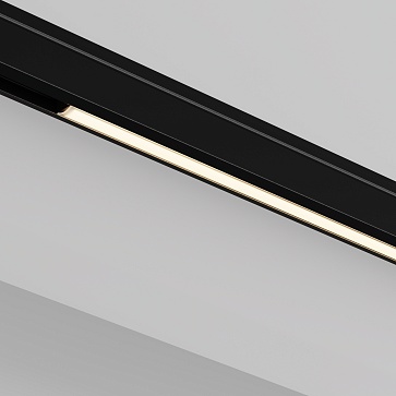 Трековый светильник Basis Levity 3000К 10Вт 100°