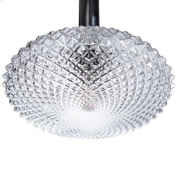 Подвесной светильник Divinare OKAB 5006/02 SP-1