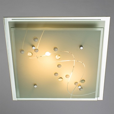 Потолочный светильник Arte Lamp BELLE A4891PL-2CC