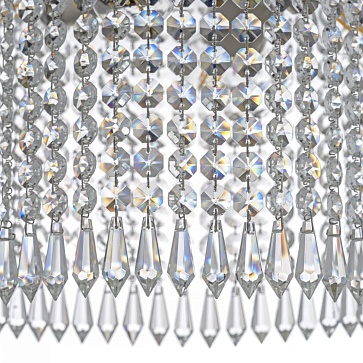 Подвесная люстра Dio DArte Elite Cremono E 1.2.25.100 N