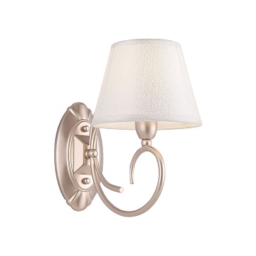 Настенный светильник (бра) FR2013WL-01G Freya Classic Gisela