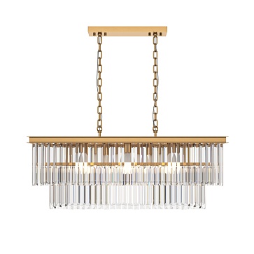 Подвесной светильник MOD085PL-08BS