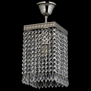 Потолочный светильник Dio DArte Elite Cremono E 1.3.14.100 N