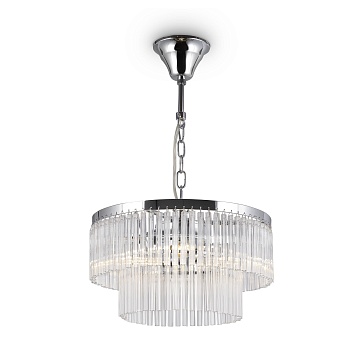 Подвесной светильник MOD093PL-04CH