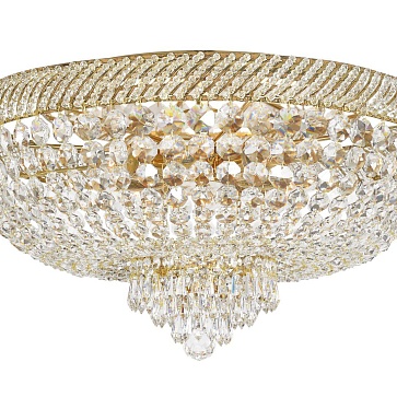 Потолочный светильник Dio DArte Asfour Bari E 1.2.60.200 G