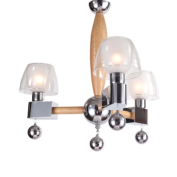 Люстра Lucia Tucci Natura 088.3