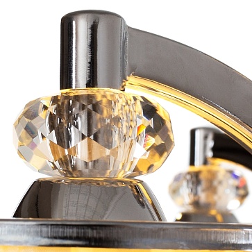 Потолочная люстра Arte Lamp TALITHA A4047PL-5CC
