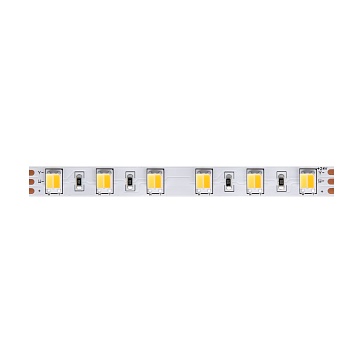 Светодиодная лента 24В 5050 14,4Вт/м MIX 5м IP20
