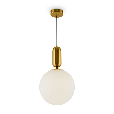 Подвесной светильник FR5137PL-01BS Freya Modern Felice