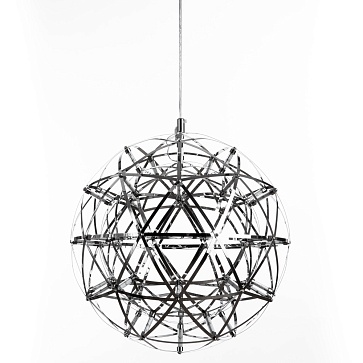 Подвесная люстра Divinare GALASSIA 1030/02 SP-42