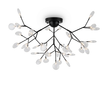 Потолочный светильник FR5049CL-36B Freya Modern Florencia