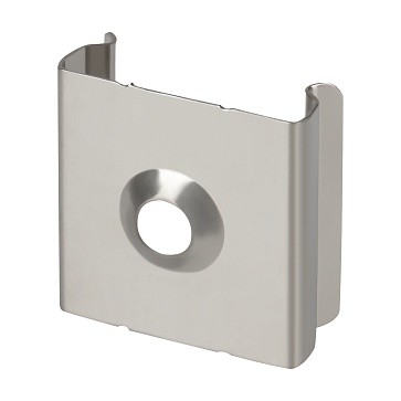 Комплект креплений (для профиля ALM006S-2M) 10шт.