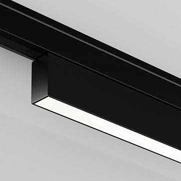 Трековый светильник Basis Levity 4000К 8Вт 100°