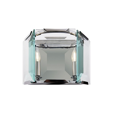 Настенный светильник (бра) MOD202WL-02N