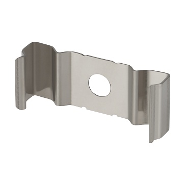 Комплект креплений (для профиля ALM002S-2M) 10шт.