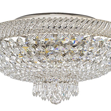 Потолочный светильник Dio DArte Elite Bari E 1.2.45.100 N