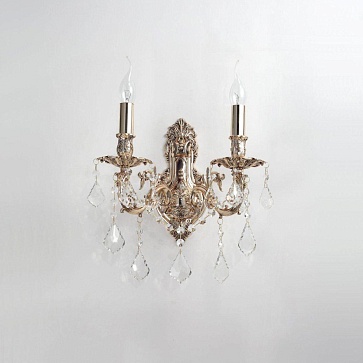 Lucia Tucci BARLETTA W122.2 coffe gold