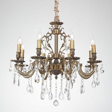 Lucia Tucci BARLETTA 1730.8 antique