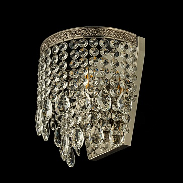 Бра Arti Lampadari Elite Castellana E 2.10.503 N