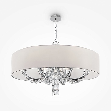 Подвесной светильник DIA008PL-08CH