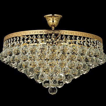 Потолочная люстра Arti Lampadari Castellana E 1.3.46.501 G