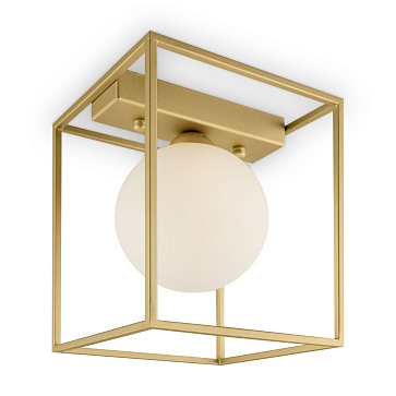 Потолочный светильник FR5113CL-01G Freya Modern Trinity