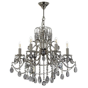 Люстра подвесная Dio D'Arte Alessandria E 1.1.6.601 N