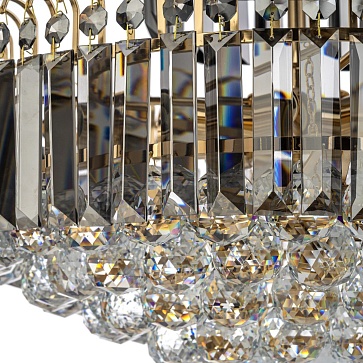 Подвесная люстра Arti Lampadari Ovada E 1.5.50.102 G