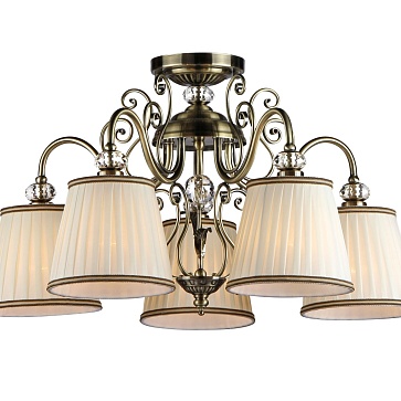 Люстра ARM420-05-R