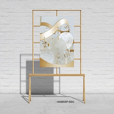 Подвесная люстра Arte Lamp PIPIRIMA A4065SP-6SG