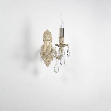 Lucia Tucci FIRENZE W141.1 cream white
