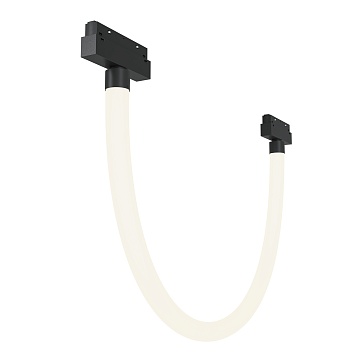 Трековый подвесной светильник Tau Exility 4000K 20Вт 360°