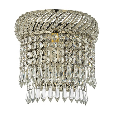 Настенный светильник Dio DArte Elite Bari E 2.10.100 N