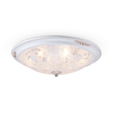 Потолочный светильник C907-CL-06-W