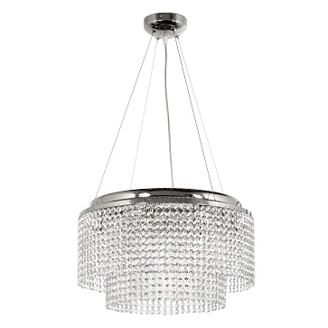 Подвесная люстра Arti Lampadari Milano E 1.5.D50.501 N