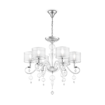 Люстра MOD603-06-N