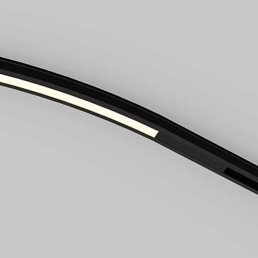 Трековый светильник Flex Levity 2700К 8Вт 1м