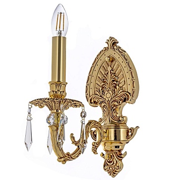 Бра Dio DArte Elite Estrada E 2.1.1.600 G