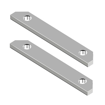 A641105I Аксессуары для конструкционных профилей