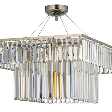 Подвесная люстра Arti Lampadari Enio E 1.5.50.100 NP