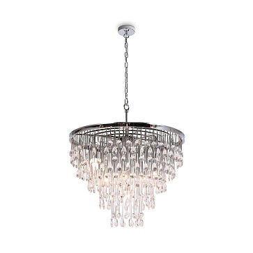 Подвесной светильник MOD091PL-09CH