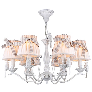 Люстра ARM013-06-W