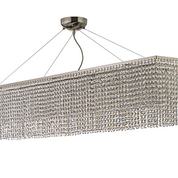 Подвесная люстра Arti Lampadari Milano E 1.5.120X30.502 N